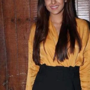 Meet your Posher, Pai